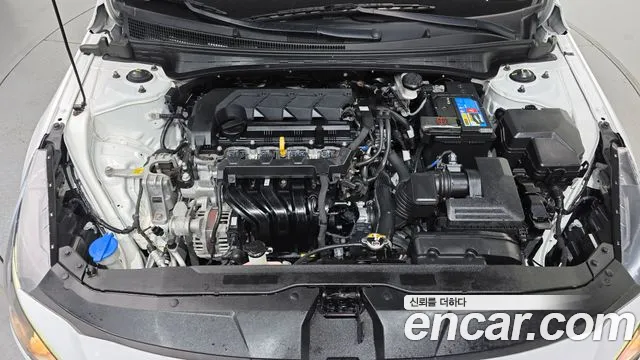 Hyundai Avante 2020 thumb 6