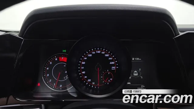 Hyundai Avante 2020 thumb 8