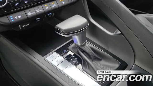 Hyundai Avante 2020 thumb 9