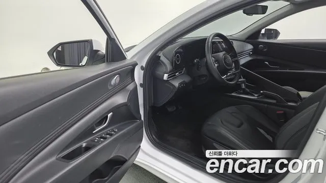 Hyundai Avante 2020 thumb 11