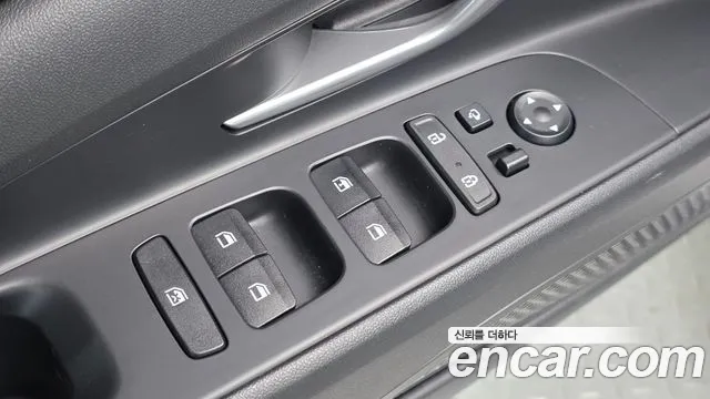 Hyundai Avante 2020 thumb 12