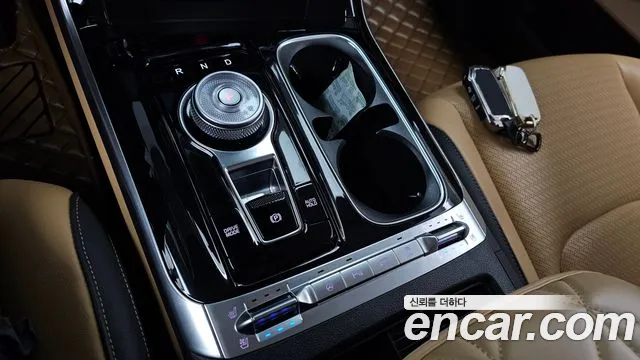 Kia Carnival 2023 thumb 9