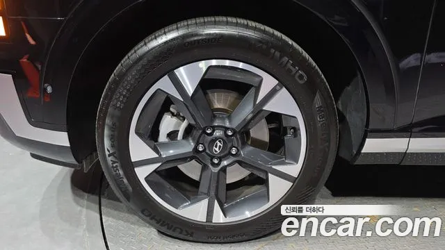 Hyundai Palisade 2025 thumb 4
