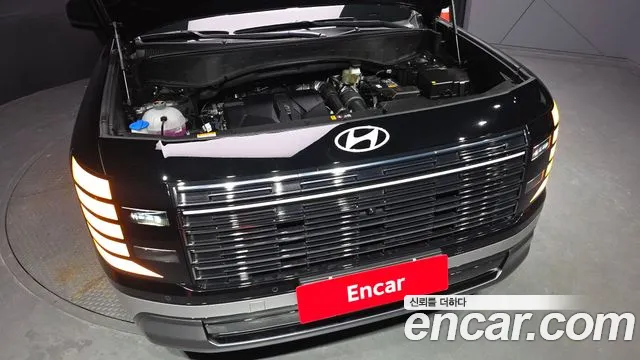 Hyundai Palisade 2025 thumb 5