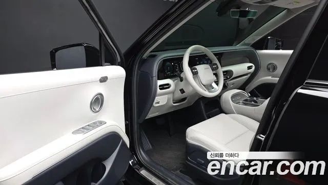 Hyundai Palisade 2025 thumb 9