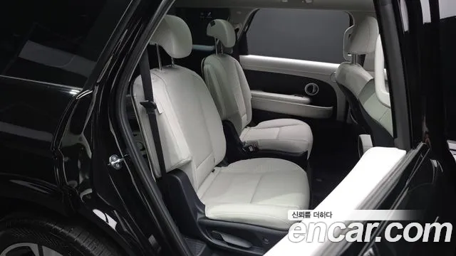 Hyundai Palisade 2025 thumb 11