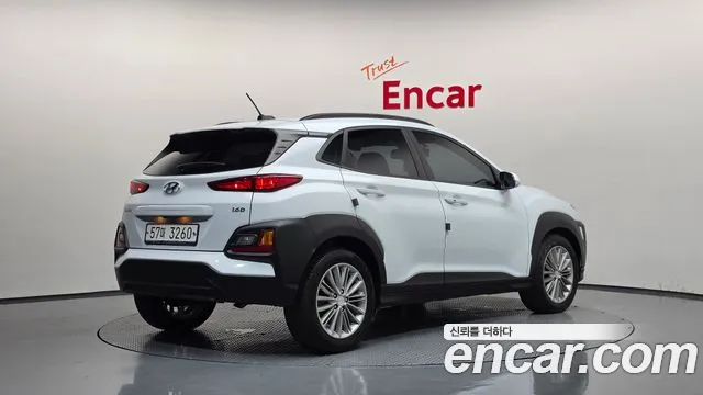 Hyundai Kona 2018 thumb 2