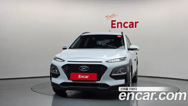 Hyundai Kona 2018 thumb 3