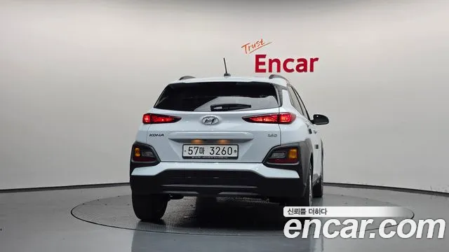 Hyundai Kona 2018 thumb 4