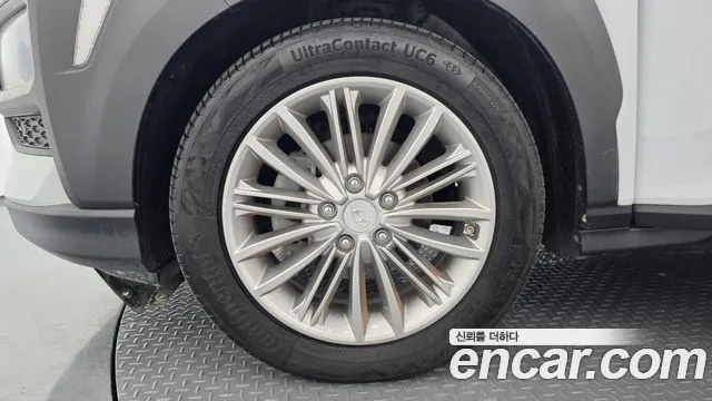 Hyundai Kona 2018 thumb 5