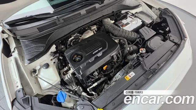 Hyundai Kona 2018 thumb 6