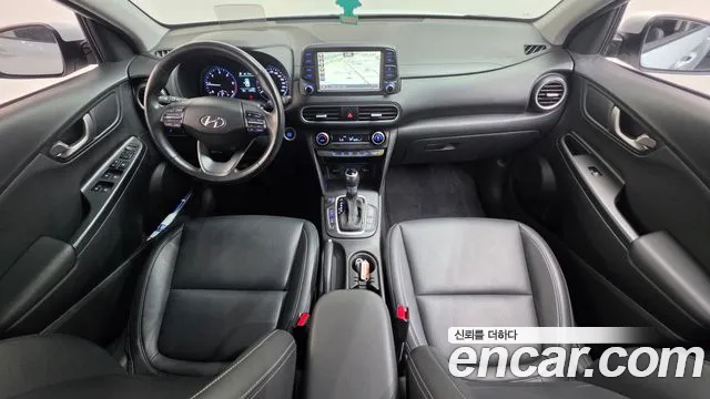Hyundai Kona 2018 thumb 7