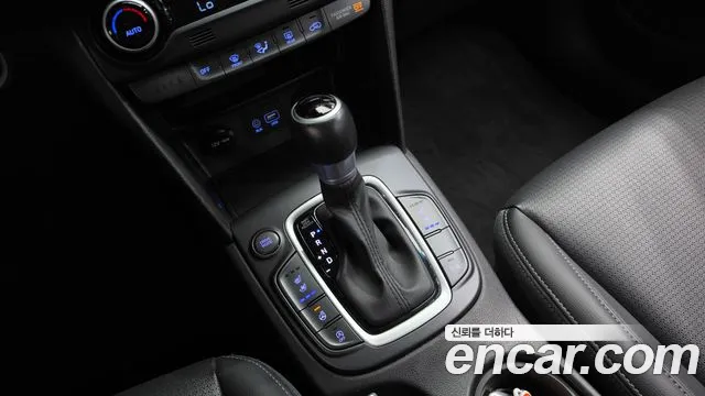 Hyundai Kona 2018 thumb 9
