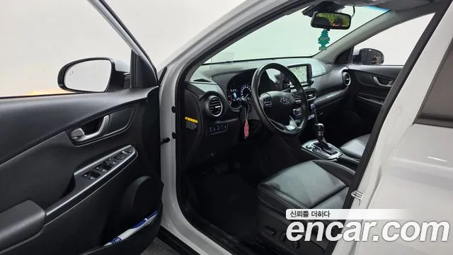 Hyundai Kona 2018 thumb 10