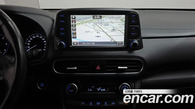 Hyundai Kona 2018 thumb 12