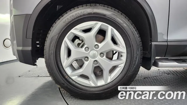 KG_Mobility_Ssangyong Rexton 2024 thumb 5