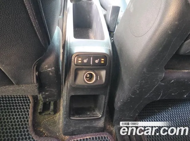 Kia Ray 2013 thumb 4