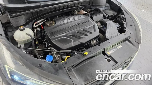 Hyundai Tucson 2018 thumb 6