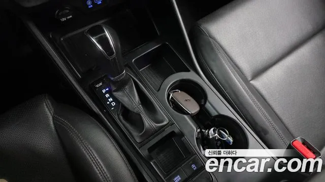 Hyundai Tucson 2018 thumb 9