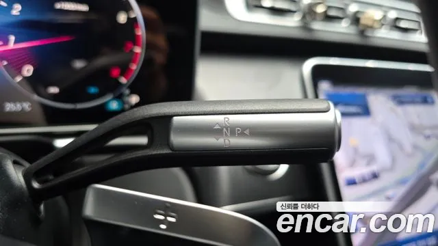 Mercedes-Benz S-Класс 2023 thumb 9