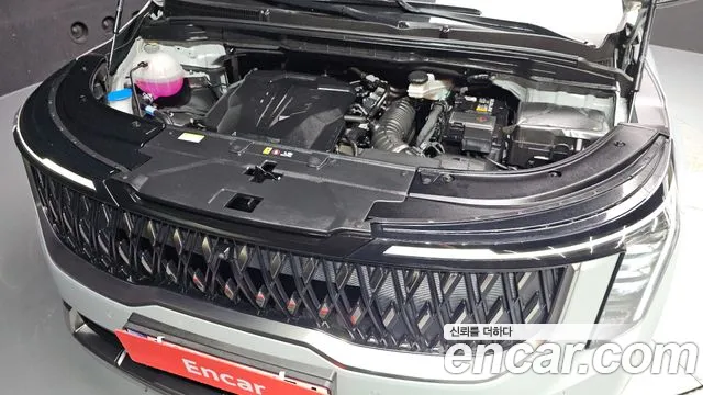 Kia Carnival 2025 thumb 6