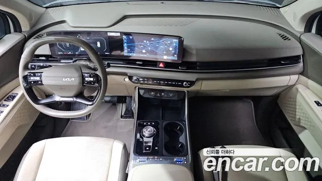 Kia Carnival 2025 thumb 7