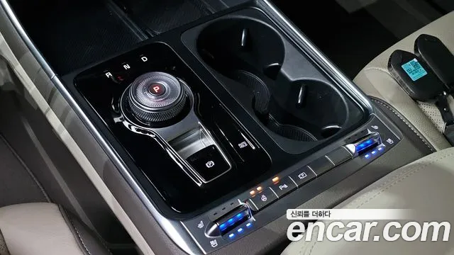 Kia Carnival 2025 thumb 9