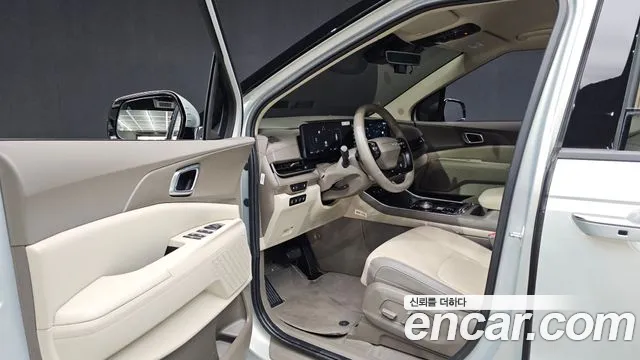 Kia Carnival 2025 thumb 10