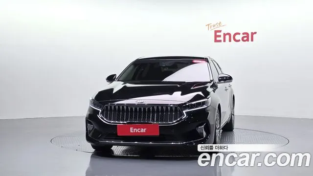 Kia K7 2019 thumb 2