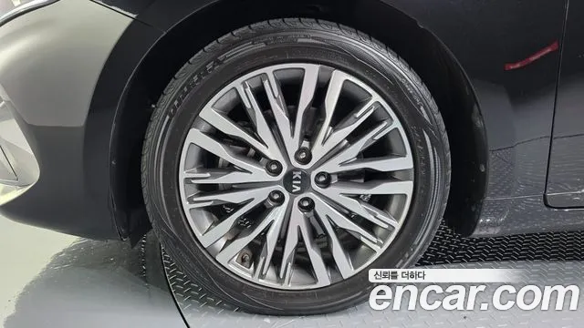 Kia K7 2019 thumb 4