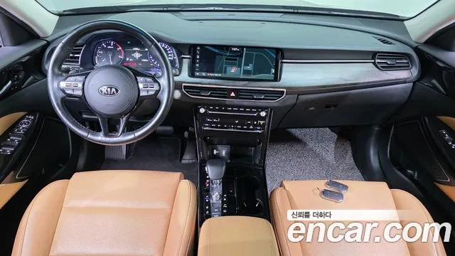 Kia K7 2019 thumb 6