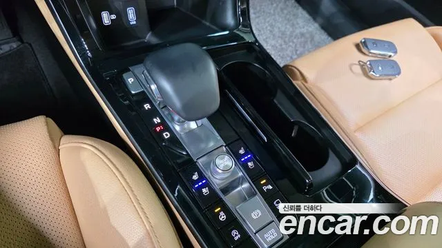 Kia K7 2019 thumb 8