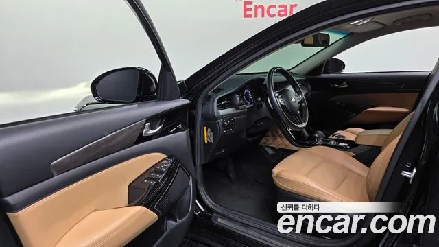 Kia K7 2019 thumb 9