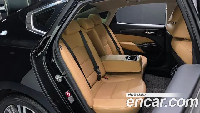 Kia K7 2019 thumb 10