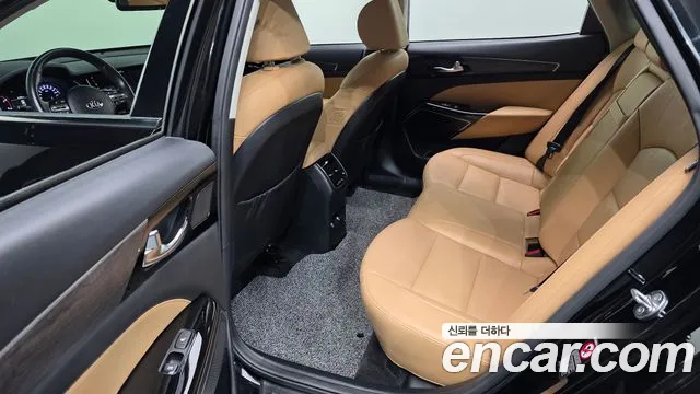 Kia K7 2019 thumb 11