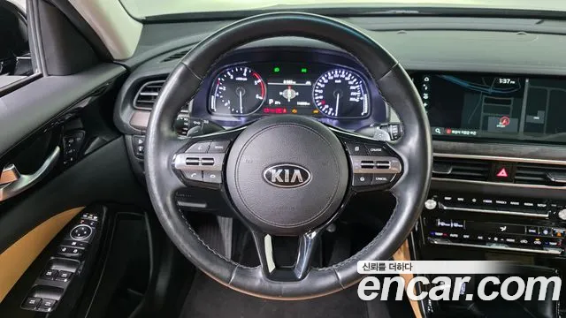 Kia K7 2019 thumb 12