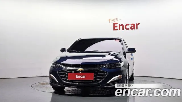 ChevroletGMDaewoo Malibu 2020 thumb 3