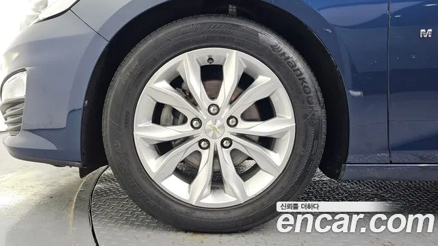 ChevroletGMDaewoo Malibu 2020 thumb 5