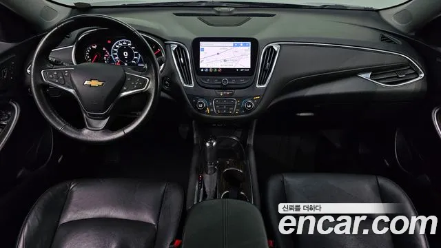 ChevroletGMDaewoo Malibu 2020 thumb 7