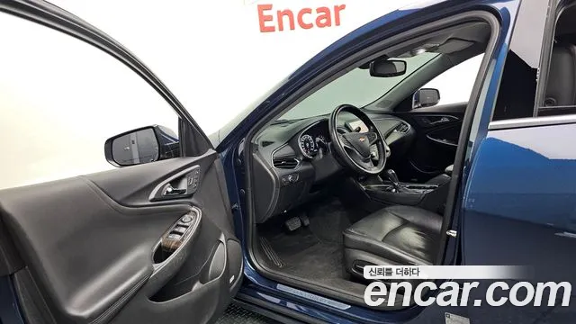 ChevroletGMDaewoo Malibu 2020 thumb 10