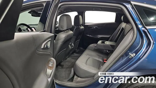 ChevroletGMDaewoo Malibu 2020 thumb 11