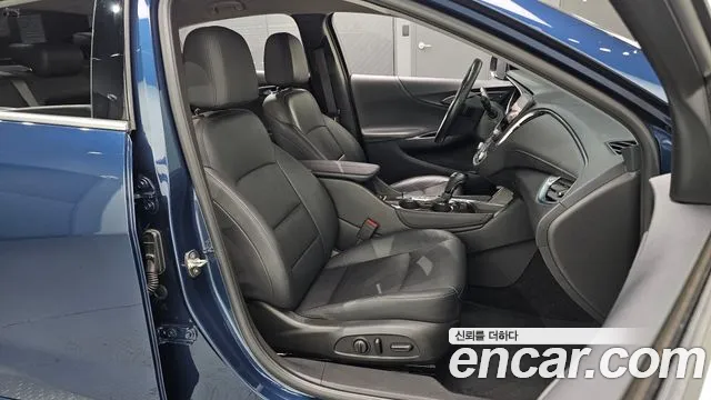 ChevroletGMDaewoo Malibu 2020 thumb 12