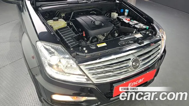 KG_Mobility_Ssangyong Rexton 2013 thumb 6