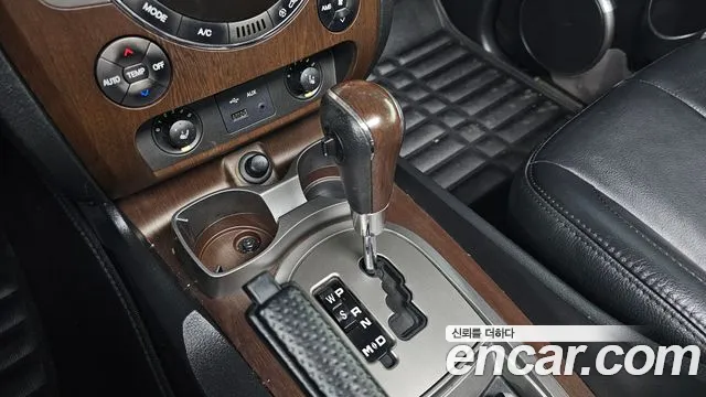 KG_Mobility_Ssangyong Rexton 2013 thumb 9
