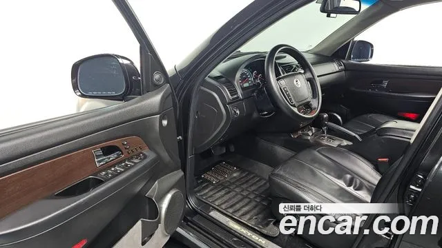 KG_Mobility_Ssangyong Rexton 2013 thumb 10