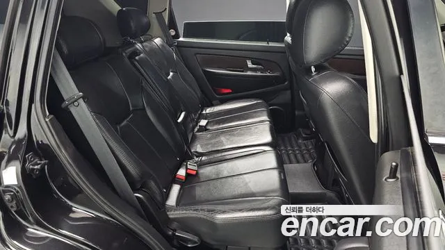 KG_Mobility_Ssangyong Rexton 2013 thumb 11