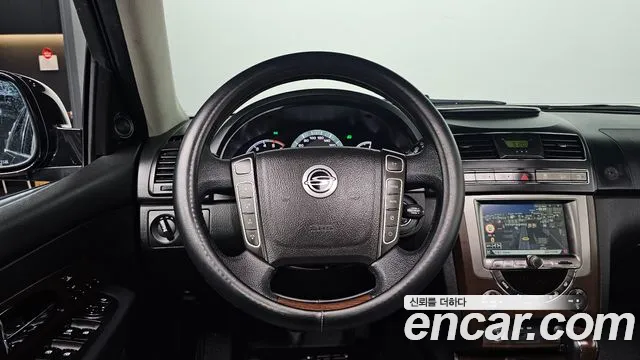 KG_Mobility_Ssangyong Rexton 2013 thumb 12