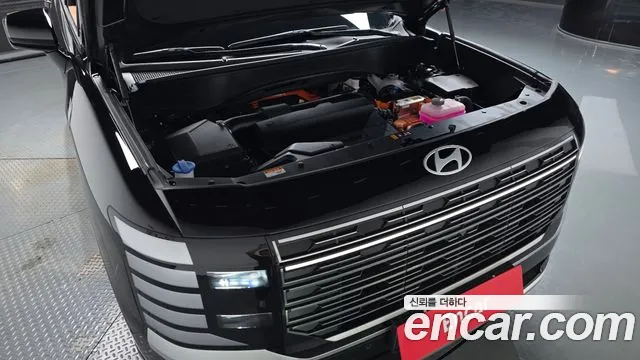 Hyundai Palisade 2025 thumb 5