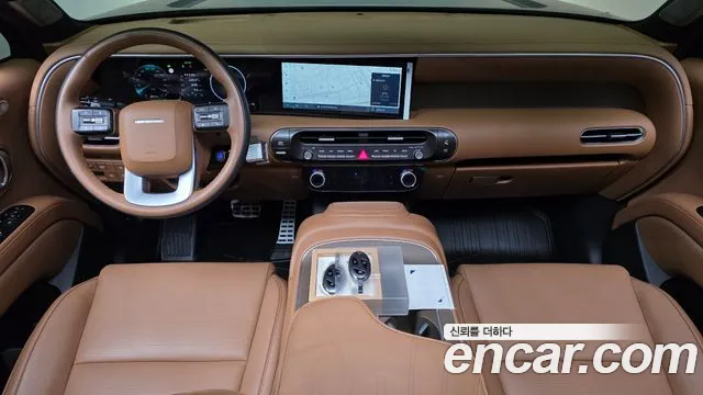 Hyundai Palisade 2025 thumb 6