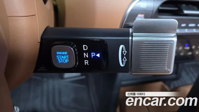 Hyundai Palisade 2025 thumb 8